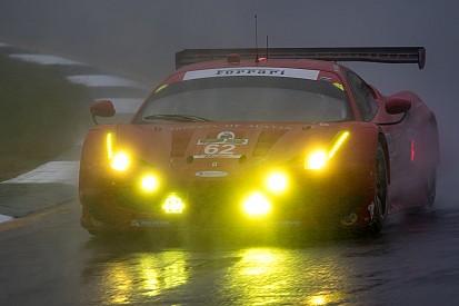 La Ferrari vince il titolo Piloti e Costruttori in GT-D