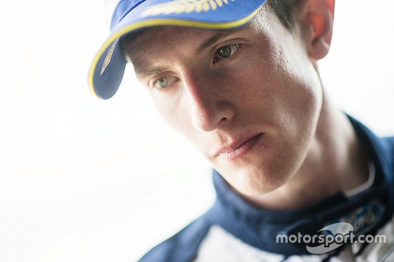 Evans:
