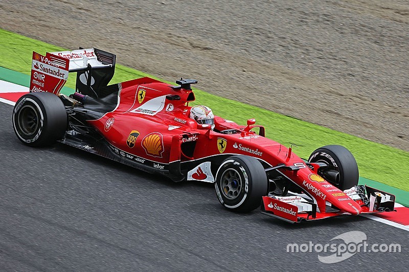 Ferrari: ecco come si prepara il... cambio di passo
