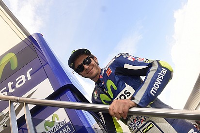Rossi et Lorenzo assurent être en forme malgré leurs chutes