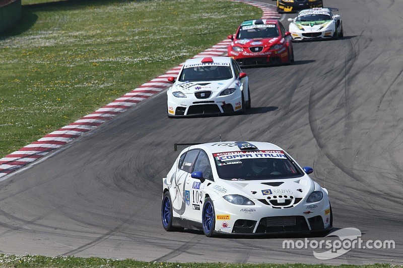 Penultimo atto per la Coppa Italia ad Imola