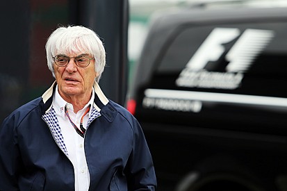 F1, el precio del poder
