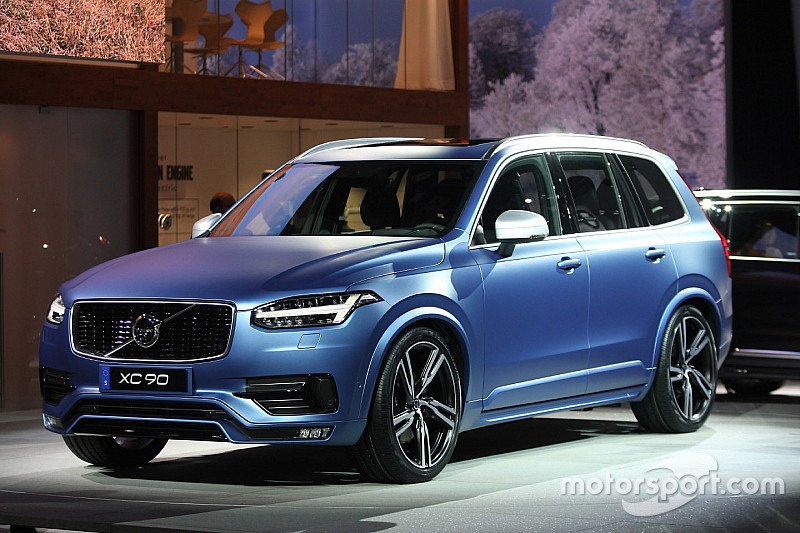Conduite autonome : déjà une réalité chez Volvo avec Intellisafe Auto Pilot