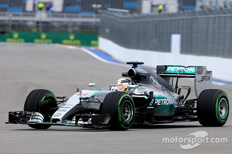 Sochi, Libere 3: segui il Live su it.motorsport.com