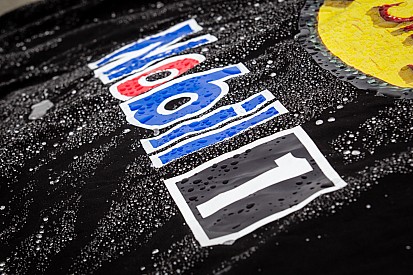 Se pospuso la Copa Sprint por lluvia en Charlotte