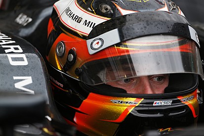 Vandoorne missione compiuta. Il titolo è suo!