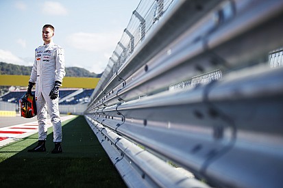 Vandoorne gekroond tot GP2-kampioen