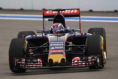Verstappen beloond met puntje na moeizame GP