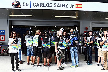 Десять самых популярных новостей Motorsport.com на прошлой неделе