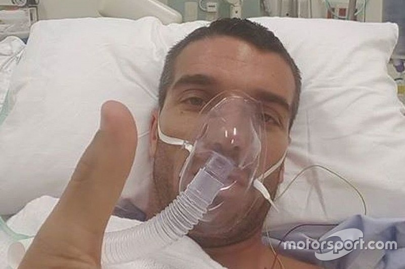 De Angelis su Facebook: