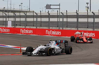Arrivabene défend la manœuvre de Räikkönen sur Bottas