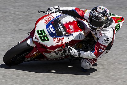 Canepa: "Losail mi piace, possiamo chiudere bene"