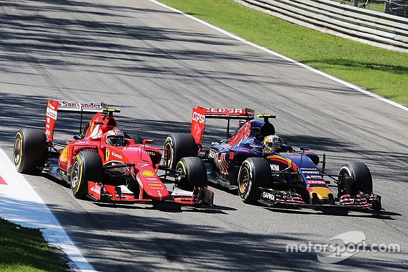 FIA: costruttori obbligati a fornire V6 2016