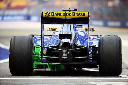 Por barulho, times poderão adotar escapamento triplo em 2016