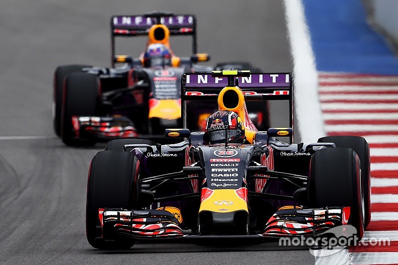 Анализ: готов ли Дитрих Матешиц запустить чемпионат мира Red Bull?