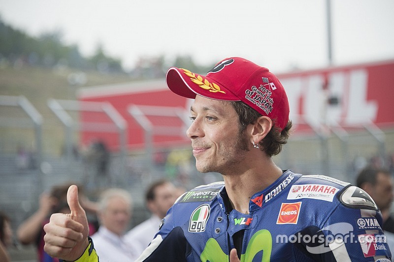 Valentino: