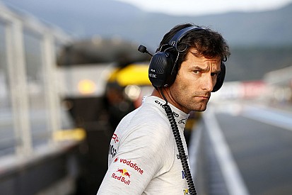 Mark Webber: „Die Formel 1 ist zu technisiert“