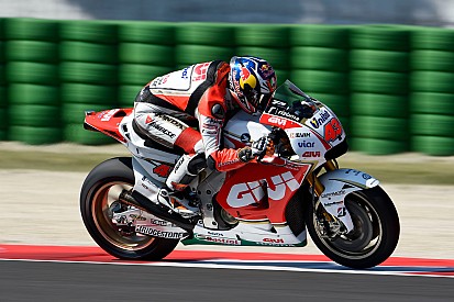 Miller firma con VDS para 2016