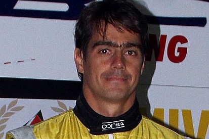 Campeão no kart, Piquet "desconhecido" já jogou futebol