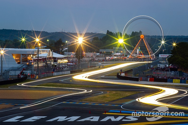 'F1-kalender is pure aanval op 24 uren van Le Mans'