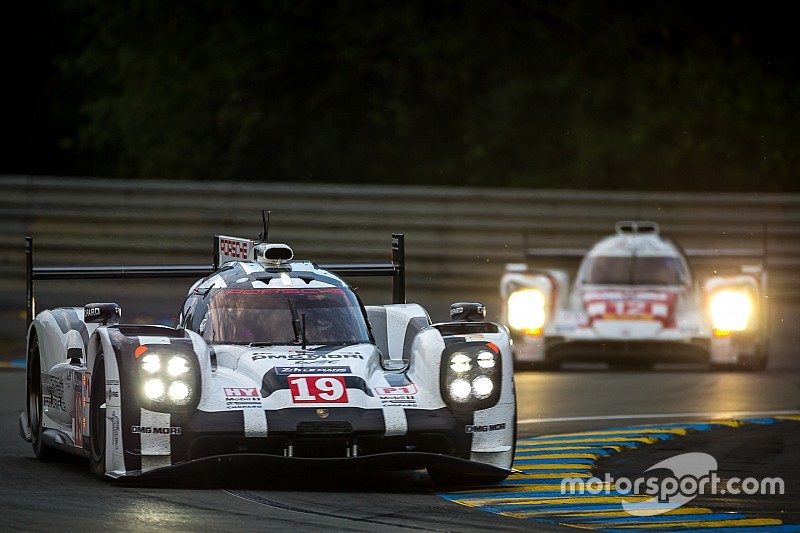WEC-Serienchef: Le-Mans-Terminkollision ist „kein Zufall“