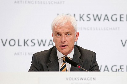 Volkswagen roept verplicht 8,5 miljoen Europese diesels terug