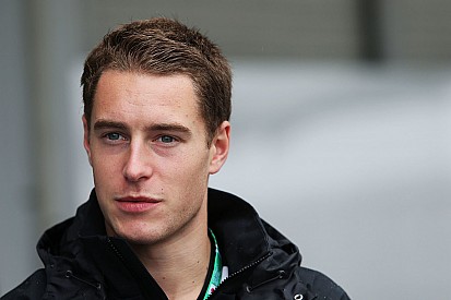 2016: Stoffel Vandoorne mit Doppelrolle in Formel 1 und Super Formula?