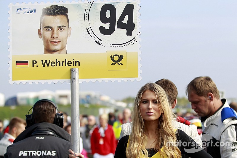 Pascal Wehrlein: „Da muss schon viel schiefgehen…“