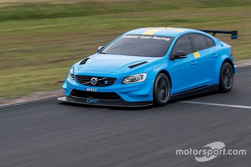 Volvo steigt zu: So reagiert die WTCC-Konkurrenz