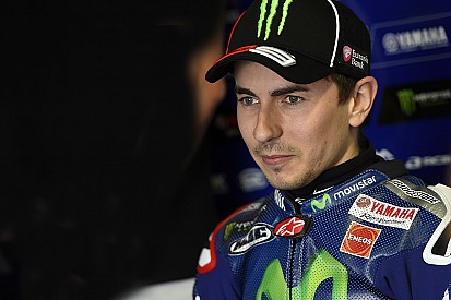 Irritado, Lorenzo diz que seu verdadeiro lugar era segundo