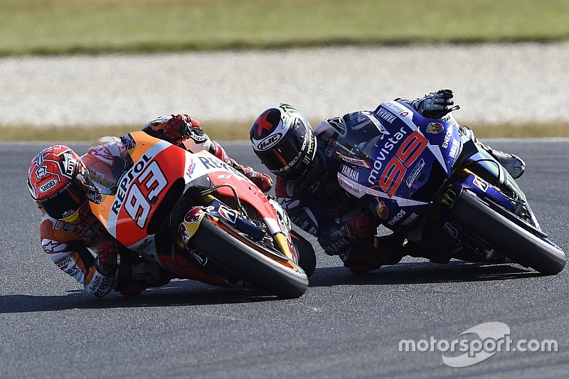 Márquez - Un dernier tour digne d'une qualification