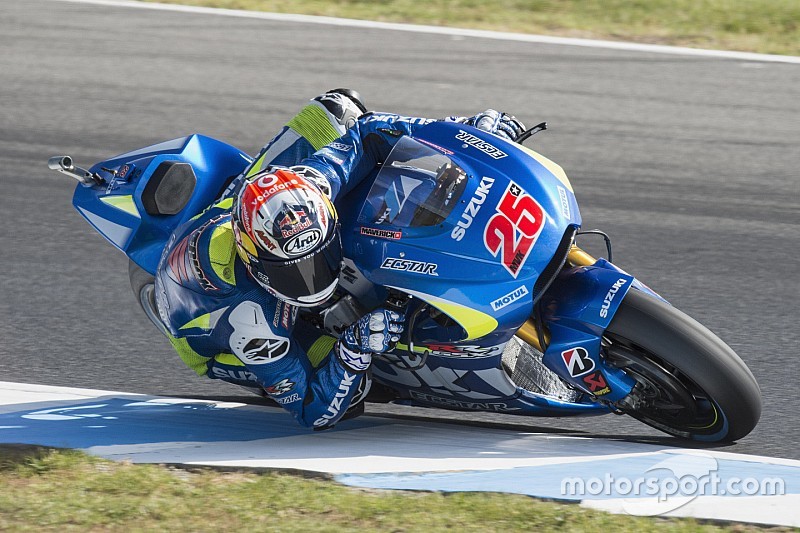Vinales: