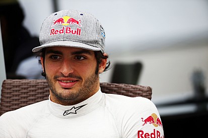 Carlos Sainz Jr. recuerda el primer título mundial de su padre