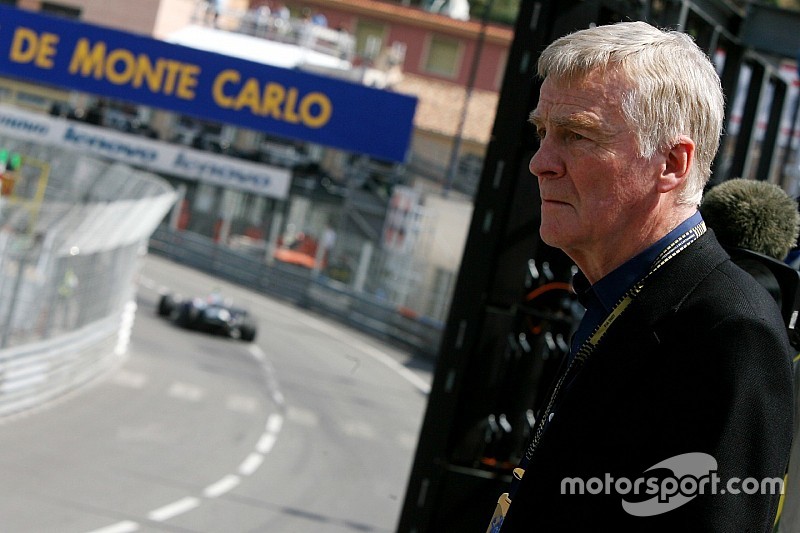 Max Mosley: Formel 1 verbessern? Fahrhilfen verbieten!