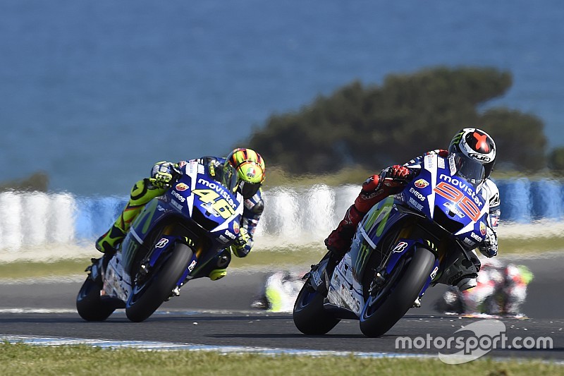 Lorenzo: