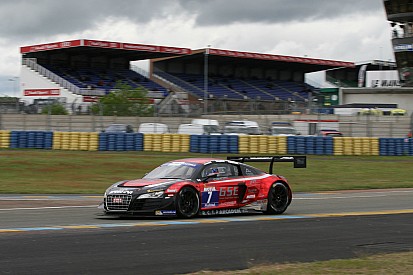 L’ACO lance la Michelin GT3 Le Mans Cup en 2016