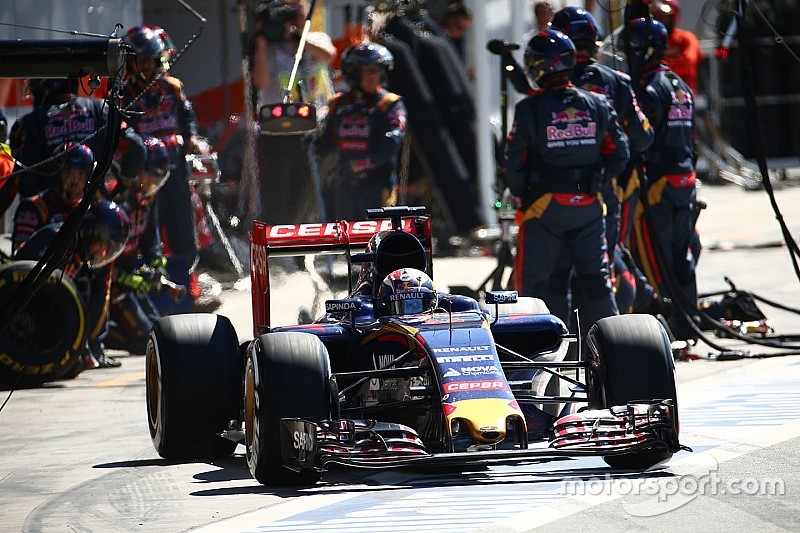'Rechtszaak voor Red Bull wanneer het stopt met F1'