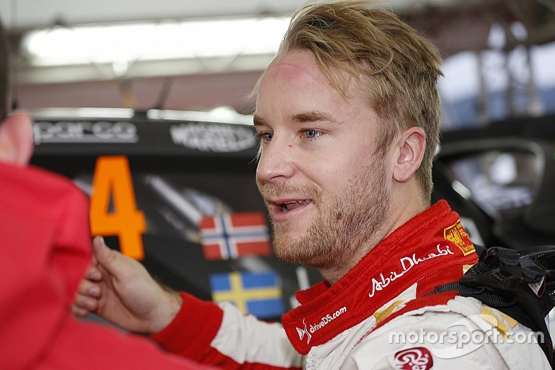 Østberg: