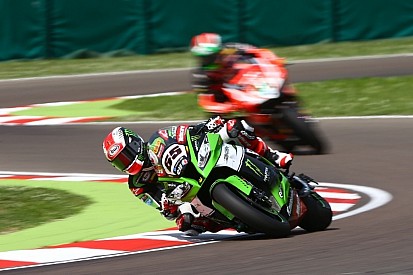 Менеджер Ducati: Супербайк – отличная поддержка для MotoGP