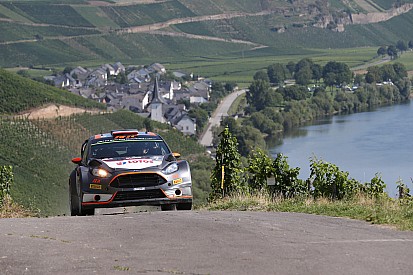 Kubica - Rallye ou circuit? Peut-être...les deux!