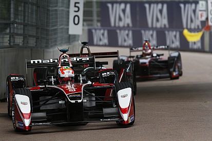 В Brabham рассматривают возможность участия в Формуле Е