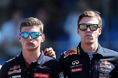 Hoy los pilotos no llegan a desarrollarse como hombres, dice Mansell