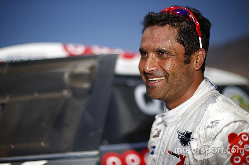 Nasser Al-Attiyah gibt WTCC-Debüt beim Saisonfinale
