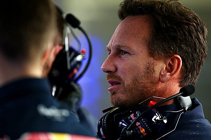 Honda und Red Bull? Christian Horner hält sich bedeckt