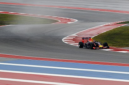 В FIA готовы перенести время начала квалификации в Остине