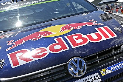 Red Bull: „Volkswagen hat gerade andere Sorgen“