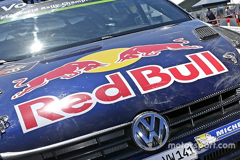 Red Bull: „Volkswagen hat gerade andere Sorgen“