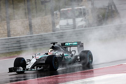 ¿Hamilton con la pole?