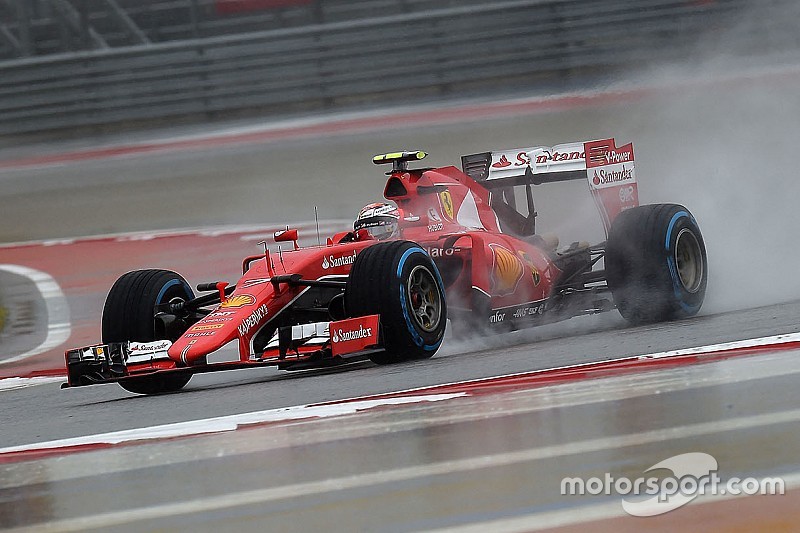 Raikkonen: