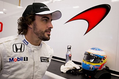 Fernando Alonso pensó que podían terminar quintos
